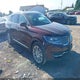 2LMPJ8LR0HBL46189 2017 Lincoln Mkx Reserve auction photo thumbnail 1
