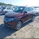 2LMPJ8LR0HBL46189 2017 Lincoln Mkx Reserve auction photo thumbnail 2