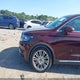 2LMPJ8LR0HBL46189 2017 Lincoln Mkx Reserve auction photo thumbnail 6