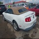 1ZVBP8EN3A5155540 2010 Ford Mustang auction photo thumbnail 3
