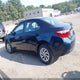 2T1BURHE4KC219568 2019 Toyota Corolla Le auction photo thumbnail 14