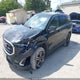 3GKALTEV5KL293700 2019 GMC Terrain Sle auction photo thumbnail 2