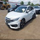 19XFC1F98HE025938 2017 Honda Civic Touring auction photo thumbnail 2