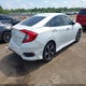 19XFC1F98HE025938 2017 Honda Civic Touring auction photo thumbnail 4