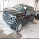 3GCUYEED7KG237411 2019 Chevrolet Silverado 1500 Rst auction photo thumbnail 2