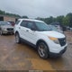 1FM5K8AR7FGB61193 2015 Ford Police Interceptor auction photo thumbnail 1