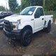 1FTMF1E80HFB20166 2017 Ford F-150 Xl auction photo thumbnail 2