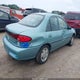 1FAFP10P5XW210499 1999 Ford Escort Lx auction photo thumbnail 13