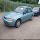 1FAFP10P5XW210499 1999 Ford Escort Lx auction photo thumbnail 2