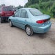 1FAFP10P5XW210499 1999 Ford Escort Lx auction photo thumbnail 3