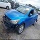 3MYDLBYVXHY162273 2017 Toyota Yaris Ia auction photo thumbnail 2
