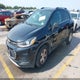 3GNCJLSB3HL231863 2017 Chevrolet Trax Lt auction photo thumbnail 2