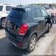 3GNCJLSB3HL231863 2017 Chevrolet Trax Lt auction photo thumbnail 4