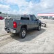 1GCRCSE01BZ135618 2011 Chevrolet Silverado 1500 Lt auction photo thumbnail 4