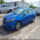 1G1BE5SM4H7236038 2017 Chevrolet Cruze Lt Auto auction photo thumbnail 2