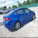 1G1BE5SM4H7236038 2017 Chevrolet Cruze Lt Auto auction photo thumbnail 4