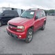 1GNDS13SX42408912 2004 Chevrolet Trailblazer Lt auction photo thumbnail 2