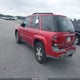 1GNDS13SX42408912 2004 Chevrolet Trailblazer Lt auction photo thumbnail 3