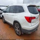 5FNYF5H67HB011517 2017 Honda Pilot Ex-L auction photo thumbnail 3