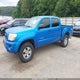 5TELU42N36Z195487 2006 Toyota Tacoma Base V6 auction photo thumbnail 2