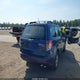 JF2SHABC9DH406107 2013 Subaru Forester 2.5X auction photo thumbnail 4