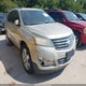 1GNKRLKD6DJ107772 2013 Chevrolet Traverse Ltz auction photo thumbnail 1