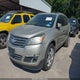 1GNKRLKD6DJ107772 2013 Chevrolet Traverse Ltz auction photo thumbnail 2
