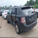 2FMDK38C27BA80014 2007 Ford Edge Sel auction photo thumbnail 3
