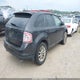 2FMDK38C27BA80014 2007 Ford Edge Sel auction photo thumbnail 4