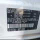 2T3F1RFV8LW094367 2020 Toyota Rav4 Le auction photo thumbnail 9