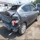 3N1CN7AP2KL855696 2019 Nissan Versa 1.6 Sv auction photo thumbnail 4