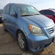 5FNRL388X8B018979 2008 Honda Odyssey Touring auction photo thumbnail 6
