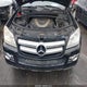 4JGBF86E29A488296 2009 Mercedes-Benz Gl 550 4Matic auction photo thumbnail 10