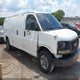 1GTW7GCA7B1190251 2011 GMC Savana 2500 Work Van auction photo thumbnail 6