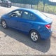 19XFB2F55DE220010 2013 Honda Civic Lx auction photo thumbnail 3
