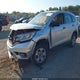 5J6RM4H36GL120096 2016 Honda Cr-V Lx auction photo thumbnail 2