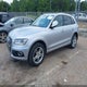 WA1C2AFP1GA126917 2016 Audi Q5 2.0T Premium auction photo thumbnail 2