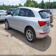 WA1C2AFP1GA126917 2016 Audi Q5 2.0T Premium auction photo thumbnail 3