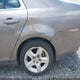 1G1ZB5E14BF157023 2011 Chevrolet Malibu Ls auction photo thumbnail 6