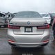 WBA7U2C03LCD19986 2020 BMW 750I xDrive auction photo thumbnail 16