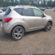 JN8AZ1MW5AW133466 2010 Nissan Murano Le auction photo thumbnail 4