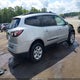 1GNKRFED2EJ333922 2014 Chevrolet Traverse Ls auction photo thumbnail 4
