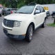 2LMDU88C98BJ20490 2008 Lincoln Mkx auction photo thumbnail 2