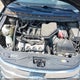 2FMDK4KC9ABA43452 2010 Ford Edge Limited auction photo thumbnail 10