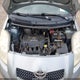 JTDJT923475063350 2007 Toyota Yaris auction photo thumbnail 10