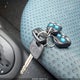 JTDJT923475063350 2007 Toyota Yaris auction photo thumbnail 11