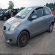 JTDJT923475063350 2007 Toyota Yaris auction photo thumbnail 2