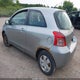 JTDJT923475063350 2007 Toyota Yaris auction photo thumbnail 3