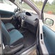 JTDJT923475063350 2007 Toyota Yaris auction photo thumbnail 5