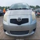 JTDJT923475063350 2007 Toyota Yaris auction photo thumbnail 6